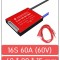 BMS baterie Li-ion 16S 60A (60V)