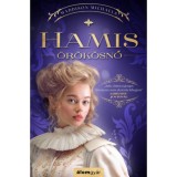 Hamis &ouml;r&ouml;k&ouml;snő - Maddison Michaels
