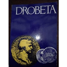 DROBETA-album ilustrat