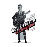 Ulrich Haarb&uuml;rste&#039;s Novel of Roy Orbison in Clingfilm