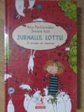 JURNALUL LOTTEI. O DROAIE DE IEPURASI-ALICE PANTERMULLER, DANIELA KOHL-234963