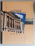 BIBLIOTECA CENTRALA UNIVERSITARA - O BIBLIOGRAFIE A EXISTENTEI 1891-2001 - album
