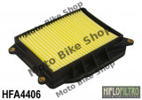 MBS Filtru aer Yamaha YP400 Majesty (Crankcase Filter), Cod OEM 5RU-15407-02, Cod Produs: HFA4406