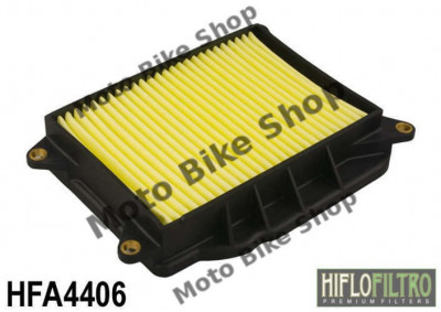 MBS Filtru aer Yamaha YP400 Majesty (Crankcase Filter), Cod OEM 5RU-15407-02, Cod Produs: HFA4406 foto