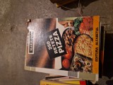 250 rețete pizza