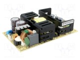 Alimentator Pulsatoriu MEAN WELL 75,6W 127&divide;370VDC 90&divide;264VAC