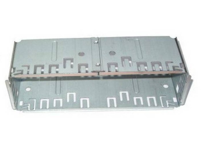 Sina auto universala Generic URZ0310 pentru radio/CD Sina auto universala Generic URZ0310 pentru radio/CD
