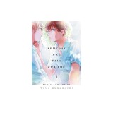 Someday I'll Fall for You, Vol. 1