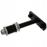 Bieleta antiruliu Mitsubishi L200, L200 Sasiu, Pajero Sport I Motor 2.4 4WD, 2.5 D 4WD, 2.5 DI-D 4x4, 2.5 TD, parte montare Axa fata dreapta, Axa