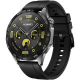 Cumpara ieftin Ceas Smartwatch Huawei Watch GT 4, 46mm, Black