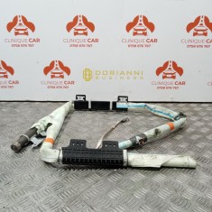 Airbag Cortina Stanga Hyundai Tucson 2015-2021 foto