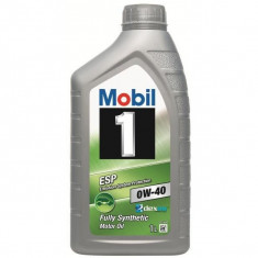 Ulei motor MOBIL ESP FORMULA 0W40 1L