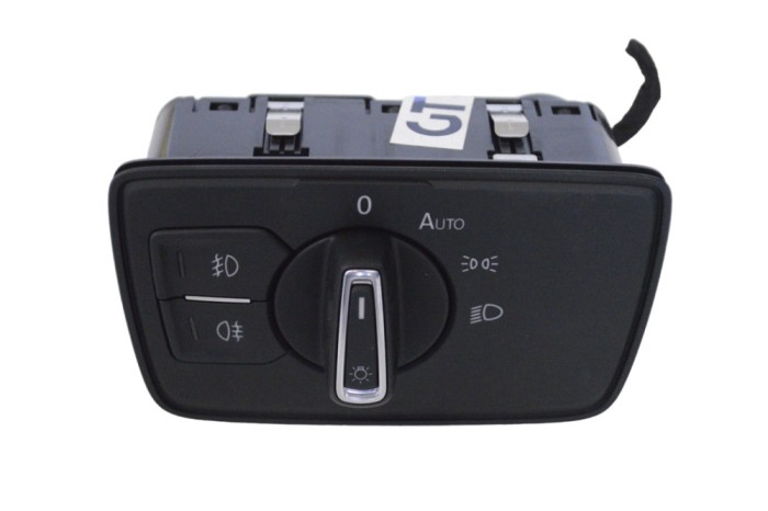 Modul de control comutator faruri VW PASSAT Variant B8 3G5 2018 OEM: 3G0941633H 20578394