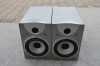 Boxe Audio Stereo One Ace Plus, 2 cai, Bass Reflex, 15cm, Titan, Suedia, 38Hz-40kHz, 4 Ohm, 16x24x32cm
