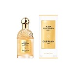 Guerlain Aqua Allegoria Forte Bosca Vanilla Apa de parfum unisex EDP 75 ml