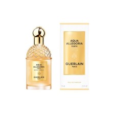 Guerlain Aqua Allegoria Forte Bosca Vanilla Apa de parfum unisex EDP 125 ml