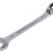 Cheie combinată 15mm MicroSpeeder cu piedică