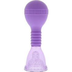 Pompa pentru clitoris Advanced Premiun