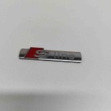 Emblema aripa st&acirc;nga AUDI A5 Cabrio 8F7 2013 OEM: 8N0853601A | 21675329