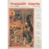 Magazin Istoric, Nr. 10 - Octombrie 1998