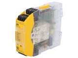 Releu de Siguranță PNOZ s6 48-240VAC 3 IN 5 OUT