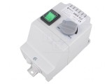 Regulator Viteză 230VAC 10A IP54 ARES-10/2