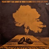 Bunta Horn's Jazz Band &lrm;&ndash; Please Don't Talk About Me When I'm Gone _ NM / NM vinil,LP, disc muzica jazz _ Anatole, Suedia, 1972