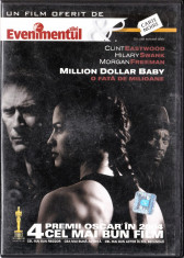 Million Dollar Baby foto