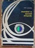 Drumetind cu aparatul fotografic Sylviu Comanescu