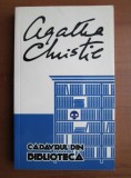 Agatha Christie - Cadavrul din biblioteca