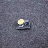 Motoras clapetă aeroterma OPEL ZAFIRA TOURER C P12 2016 OEM: DA646001 3438017