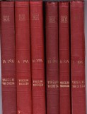 MEDICINA INTERNA -TOATE 6 VOLUME