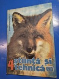 revista stiinta si tehnica aprilie 1987