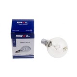 Bec pentru cuptor universal, E14, 40W, 300 C