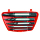 Set Extractor Suruburi 3.3-19.0mm - 5p.