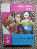 Nicolae-Paul Mihai - Damen-vals