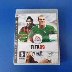 FIFA 09 - joc PS3 (Playstation 3)