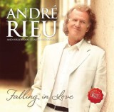 Falling In Love | Andre Rieu, Clasica, Import