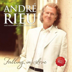 Falling In Love | Andre Rieu