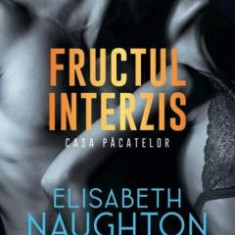 Elisabeth Naughton, Fructul interzis / Casa pacatelor