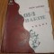 FLORI DE HARTIE poeme - Lucia Demetrius - Editura Boema, 1947, 41 p.