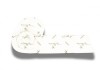 Pilota matlasata Bambus Confort Somnart, 180x200 cm, 250 g, microfibra, primavara-toamna Relax KipRoom