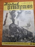 ziarul stiintelor 2 mai 1944-bombardamentu aerian asupra bucurestiului