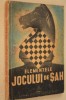 Elementele jocului de sah 1950