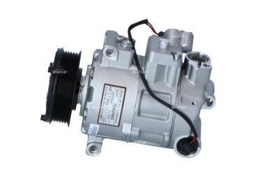NRF 32796 EASY FIT Compresor, climatizare foto