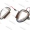 Lumina led sub oglinzi ( puddle light ) Volkswagen Golf 6 ,Touran