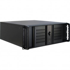 Carcasa server Inter-Tech IPC 4U-4098-S foto