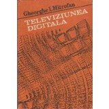 Televiziunea Digitala