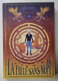 LA FILLE SANDS NOM par MAELLE FIERPIED , 2019