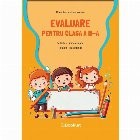 Evaluare pentru clasa a II-a : 14 teste limba rom&acirc;nă, 14 teste matematică